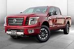 Used 2019 Nissan Titan XD Crew Cab 4x4, Pickup for sale #102778A - photo 14