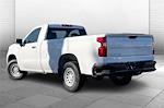 New 2024 Chevrolet Silverado 1500 Work Truck Regular Cab 2WD, Pickup for sale #102832 - photo 4