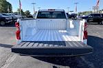 New 2024 Chevrolet Silverado 1500 Work Truck Regular Cab 2WD, Pickup for sale #102832 - photo 5