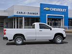 New 2024 Chevrolet Silverado 1500 Work Truck Regular Cab 2WD, Pickup for sale #102832 - photo 20