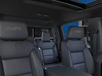 2024 Chevrolet Silverado 1500 Crew Cab 4WD, Pickup for sale #102921 - photo 24