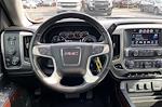 Used 2017 GMC Sierra 1500 SLT Crew Cab 4WD, Pickup for sale #102926A - photo 6