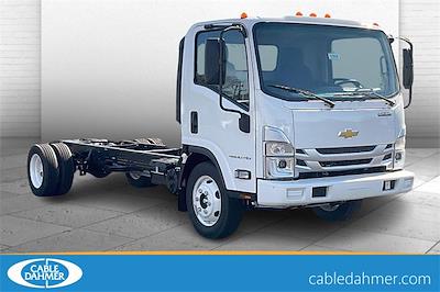 2024 Chevrolet LCF 4500HG Regular Cab RWD, Cab Chassis for sale #102936 - photo 1