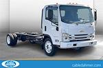 2024 Chevrolet LCF 4500HG Regular Cab RWD, Cab Chassis for sale #102936 - photo 1