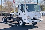 2024 Chevrolet LCF 4500HG Regular Cab RWD, Cab Chassis for sale #102936 - photo 12