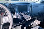 2024 Chevrolet Silverado 6500 Regular Cab DRW 4WD, Cab Chassis for sale #102941 - photo 4
