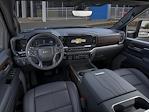 2024 Chevrolet Silverado 2500 Crew Cab 4WD, Pickup for sale #102974 - photo 15
