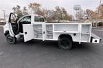 New 2024 Chevrolet Silverado 5500 Work Truck Regular Cab 4x4, 11' 1" Knapheide Steel Service Body Service Truck for sale #102977 - photo 4