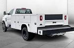 New 2024 Chevrolet Silverado 5500 Work Truck Regular Cab 4x4, 11' 1" Knapheide Steel Service Body Service Truck for sale #102977 - photo 5