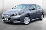 Used 2023 Nissan LEAF S FWD, Hatchback for sale #103143A - photo 14