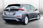 Used 2023 Nissan LEAF S FWD, Hatchback for sale #103143A - photo 2