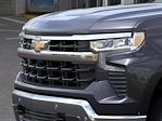 New 2024 Chevrolet Silverado 1500 LT Crew Cab 4WD, Pickup for sale #103179 - photo 13