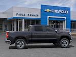 New 2024 Chevrolet Silverado 1500 LT Crew Cab 4WD, Pickup for sale #103179 - photo 5