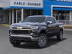 New 2024 Chevrolet Silverado 1500 LT Crew Cab 4WD, Pickup for sale #103179 - photo 6