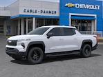 New 2024 Chevrolet Silverado EV Work Truck Crew Cab 4WD, Pickup for sale #D103194 - photo 3