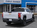 New 2024 Chevrolet Silverado EV Work Truck Crew Cab 4WD, Pickup for sale #D103194 - photo 2