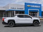 New 2024 Chevrolet Silverado EV Work Truck Crew Cab 4WD, Pickup for sale #D103194 - photo 5