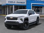 New 2024 Chevrolet Silverado EV Work Truck Crew Cab 4WD, Pickup for sale #D103194 - photo 6