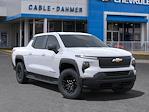 New 2024 Chevrolet Silverado EV Work Truck Crew Cab 4WD, Pickup for sale #D103194 - photo 7