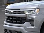 New 2024 Chevrolet Silverado 1500 RST Crew Cab 4WD, Pickup for sale #D103215 - photo 13