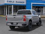 New 2024 Chevrolet Silverado 1500 RST Crew Cab 4WD, Pickup for sale #D103215 - photo 2