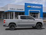 New 2024 Chevrolet Silverado 1500 RST Crew Cab 4WD, Pickup for sale #D103215 - photo 5