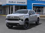 New 2024 Chevrolet Silverado 1500 RST Crew Cab 4WD, Pickup for sale #D103215 - photo 6