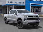 New 2024 Chevrolet Silverado 1500 RST Crew Cab 4WD, Pickup for sale #D103215 - photo 7