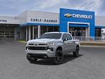 New 2024 Chevrolet Silverado 1500 RST Crew Cab 4WD, Pickup for sale #D103215 - photo 8