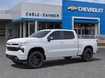 New 2024 Chevrolet Silverado 1500 RST Crew Cab 4WD, Pickup for sale #D103218 - photo 3