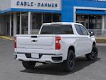 New 2024 Chevrolet Silverado 1500 RST Crew Cab 4WD, Pickup for sale #D103218 - photo 2