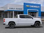 New 2024 Chevrolet Silverado 1500 RST Crew Cab 4WD, Pickup for sale #D103218 - photo 5