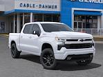 New 2024 Chevrolet Silverado 1500 RST Crew Cab 4WD, Pickup for sale #D103218 - photo 7