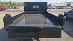 New 2024 Chevrolet Silverado 5500 Work Truck Regular Cab 4WD, 11' Knapheide Drop Side Dump Truck for sale #103262 - photo 13