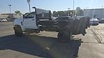 New 2024 Chevrolet Silverado 5500 Work Truck Regular Cab 4WD, 11' Knapheide Drop Side Dump Truck for sale #103262 - photo 16