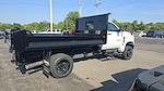 New 2024 Chevrolet Silverado 5500 Work Truck Regular Cab 4WD, 11' Knapheide Drop Side Dump Truck for sale #103262 - photo 8