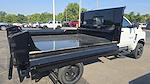 New 2024 Chevrolet Silverado 5500 Work Truck Regular Cab 4WD, 11' Knapheide Drop Side Dump Truck for sale #103262 - photo 9