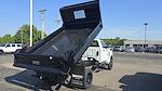 New 2024 Chevrolet Silverado 5500 Work Truck Regular Cab 4WD, 11' Knapheide Drop Side Dump Truck for sale #103262 - photo 10