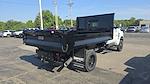 New 2024 Chevrolet Silverado 5500 Work Truck Regular Cab 4WD, 11' Knapheide Drop Side Dump Truck for sale #103262 - photo 11