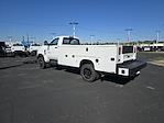 New 2024 Chevrolet Silverado 5500 Work Truck Regular Cab 4WD, 11' 1" Knapheide Steel Service Body Service Truck for sale #103263 - photo 12