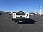 New 2024 Chevrolet Silverado 5500 Work Truck Regular Cab 4WD, 11' 1" Knapheide Steel Service Body Service Truck for sale #103263 - photo 14