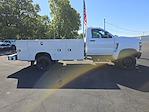 New 2024 Chevrolet Silverado 5500 Work Truck Regular Cab 4WD, 11' 1" Knapheide Steel Service Body Service Truck for sale #103263 - photo 21