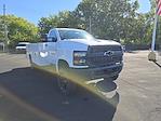 New 2024 Chevrolet Silverado 5500 Work Truck Regular Cab 4WD, 11' 1" Knapheide Steel Service Body Service Truck for sale #103263 - photo 29