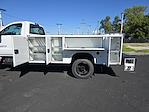 New 2024 Chevrolet Silverado 5500 Work Truck Regular Cab 4WD, 11' 1" Knapheide Steel Service Body Service Truck for sale #103263 - photo 6