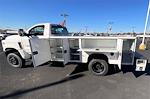 New 2024 Chevrolet Silverado 5500 Work Truck Regular Cab 4WD, 11' 1" Knapheide Steel Service Body Service Truck for sale #103263 - photo 55