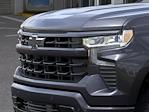 New 2024 Chevrolet Silverado 1500 RST Crew Cab 4WD, Pickup for sale #103603 - photo 13