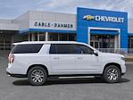 New 2024 Chevrolet Suburban Premier 4WD, SUV for sale #103309 - photo 5