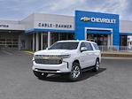 New 2024 Chevrolet Suburban Premier 4WD, SUV for sale #103309 - photo 8