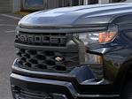 New 2024 Chevrolet Silverado 1500 Custom Crew Cab 4WD, Pickup for sale #103371 - photo 13