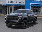 New 2024 Chevrolet Silverado 1500 Custom Crew Cab 4WD, Pickup for sale #103371 - photo 6